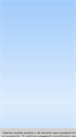 Mobile Screenshot of playadetapia.com